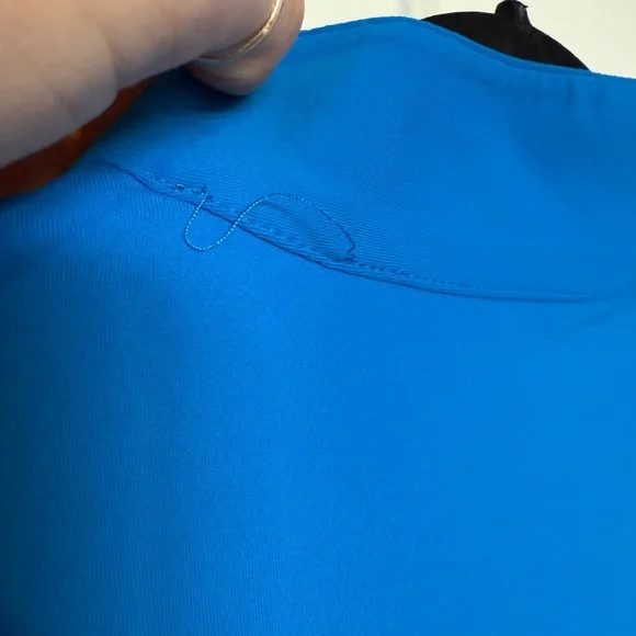 Set of 3 - The Tailored Sportsman Ice Fill Sleeveless Shirts - Picture 14 of 14